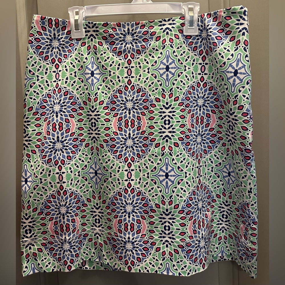 Talbot’s Petites Size 8P Skirt NWOT